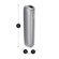 Ploom AURA Lunar Silver device shown with product dimensions: 10.94cm height x 2.92 cm width and 2.42 cm depth