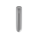 The sleek Ploom AURA Lunar Silver device is a discreet companion always with you