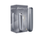 Ploom AURA Lunar Silver pack with device