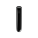 The Ploom AURA Jet Black is a discreet heated tobacco device always with you