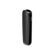 The sleek Ploom AURA Jet Black device is a discreet companion on the table