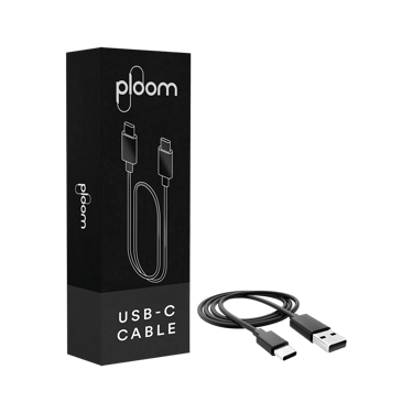 Ploom USB kabel