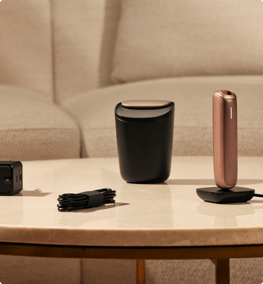 Ploom USB kabel