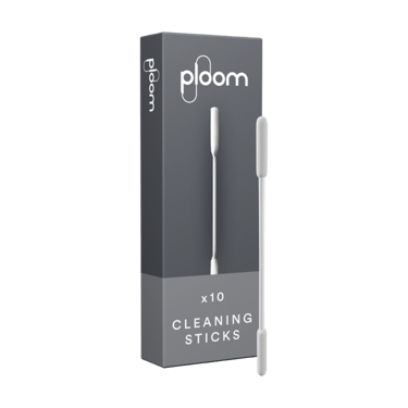Ploom X Advanced pakiranja in čistilne paličice 
