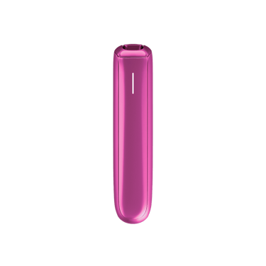 Ploom AURA - posebna izdaja Fuchsia Flair
