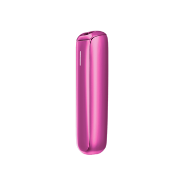 Ploom AURA - posebna izdaja Fuchsia Flair