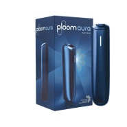 Ploom AURA Naprava