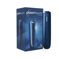 Ploom AURA Naprava