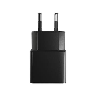 Ploom X Advanced slika zidnega napajalnika - od spredaj