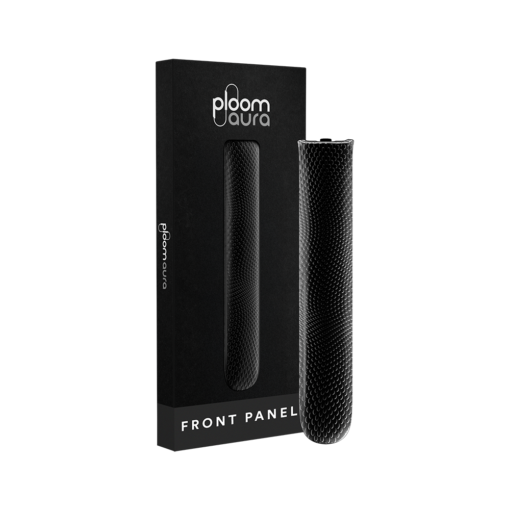 Sprednje Pokrivalo Ploom AURA z vzorcem