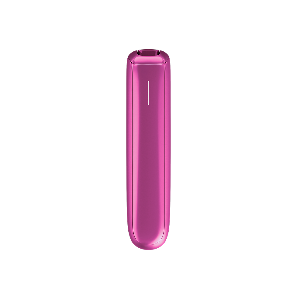 Ploom AURA - posebna izdaja Fuchsia Flair