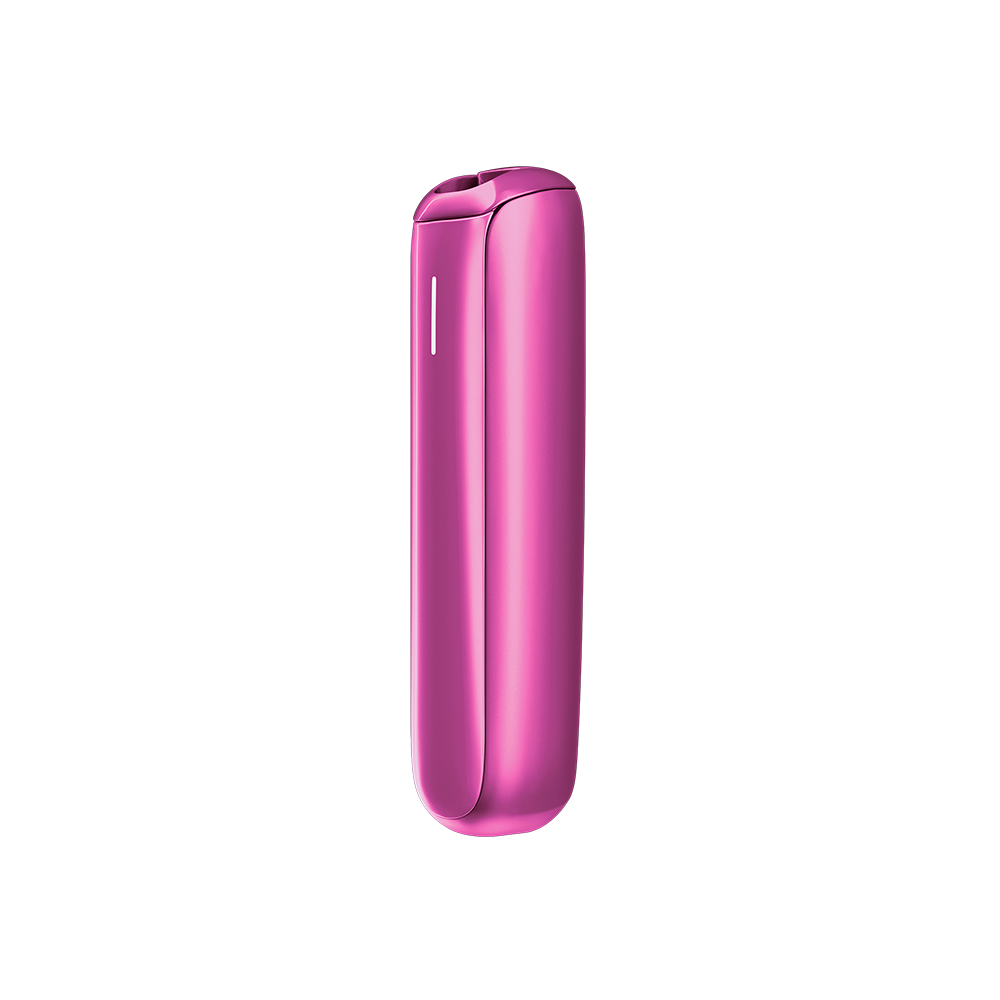 Ploom AURA - posebna izdaja Fuchsia Flair