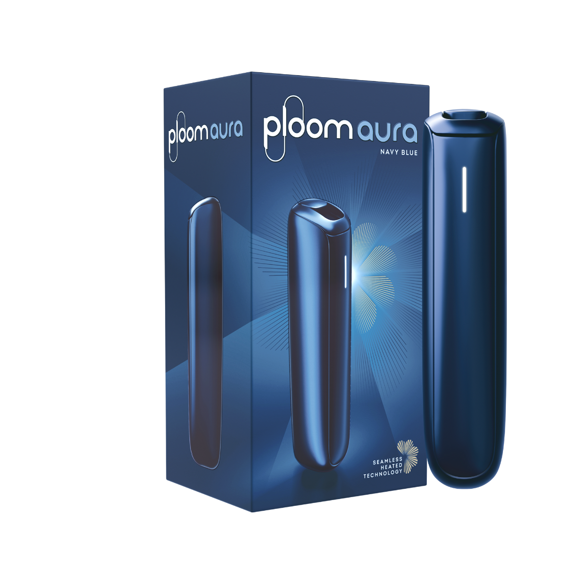 Image of Ploom AURA Naprava