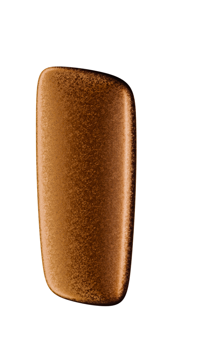 Ploom sprednje pokrivalo - Nutshell Shimmer