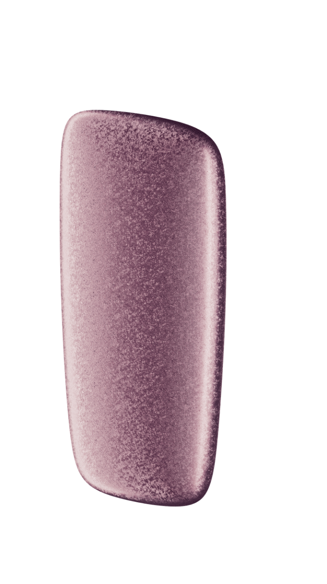 Ploom sprednje pokrivalo - Rose Shimmer